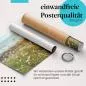 Preview: Sonnenuntergang am Meer: Blumen | Postereck 1911 Preview: Sonnenuntergang am Meer: Blumen | Postereck 1911