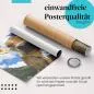 Preview: Neugierige Kuh | Postereck 2365 Preview: Neugierige Kuh | Postereck 2365