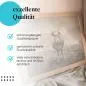 Preview: Kuh im Hochland | Postereck 2504 Preview: Kuh im Hochland | Postereck 2504