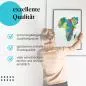 Preview: Gerahmtes Wandbild "Landkarte, Afrika, Kontinent". Hochwertiger Druck, verschiedene Größen erhältlich. Preview: Gerahmtes Wandbild "Landkarte, Afrika, Kontinent". Hochwertiger Druck, verschiedene Größen erhältlich.
