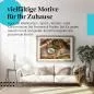 Preview: Leinwandbild "Antike Landkarte": Abenteuerlust und Fernweh pur! Perfekt für Reiselustige. Preview: Leinwandbild "Antike Landkarte": Abenteuerlust und Fernweh pur! Perfekt für Reiselustige.