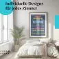 Preview: Gute Laune Poster: "Gute Laune Zone" - Typografie Poster mit Spruch Preview: Gute Laune Poster: "Gute Laune Zone" - Typografie Poster mit Spruch