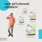 Preview: Leinwandbild "Entspannung pur": Wellness & Aromatherapie Preview: Leinwandbild "Entspannung pur": Wellness & Aromatherapie