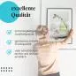 Preview: "Entspannung pur": Gerahmtes Wandbild - Lavendelöl & Wellness. Preview: "Entspannung pur": Gerahmtes Wandbild - Lavendelöl & Wellness.