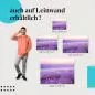 Preview: Lavendeltraum | Postereck 2702 Preview: Lavendeltraum | Postereck 2702