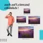 Preview: "Lavendelfeld im Abendlicht" Leinwandbild. Finde die ideale Größe für dein Zuhause & setze Akzente mit Kunst! Preview: "Lavendelfeld im Abendlicht" Leinwandbild. Finde die ideale Größe für dein Zuhause & setze Akzente mit Kunst!