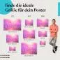 Preview: Lavendelfeld | Postereck 4092 Preview: Lavendelfeld | Postereck 4092
