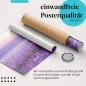 Preview: Lavendeltraum | Postereck 2702 Preview: Lavendeltraum | Postereck 2702
