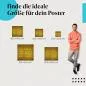 Preview: Wähle die ideale Postergröße: "Umarme fester, lache lauter, lächle breiter, liebe länger. Lebe das Leben in vollen Zügen!" Preview: Wähle die ideale Postergröße: "Umarme fester, lache lauter, lächle breiter, liebe länger. Lebe das Leben in vollen Zügen!"