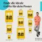 Preview: "Gestalte dein Leben aktiv" Poster: Lebe deine Träume! Preview: "Gestalte dein Leben aktiv" Poster: Lebe deine Träume!