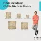 Preview: Wähle die ideale Postergröße: "Das Leben ist ein Balanceakt..." - Inspirierendes Zitat. Preview: Wähle die ideale Postergröße: "Das Leben ist ein Balanceakt..." - Inspirierendes Zitat.