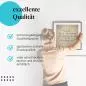 Preview: Gerahmtes Bild "Balance im Leben". Inspirierender Spruch, Retro-Design. Preview: Gerahmtes Bild "Balance im Leben". Inspirierender Spruch, Retro-Design.