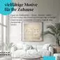 Preview: "Festhalten & Loslassen": Vintage-Poster - Lebensweisheit. Preview: "Festhalten & Loslassen": Vintage-Poster - Lebensweisheit.