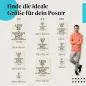 Preview: "Voltaire Zitat" Poster: Finde die passende Grösse für dieses philosophische Zitat! Preview: "Voltaire Zitat" Poster: Finde die passende Grösse für dieses philosophische Zitat!
