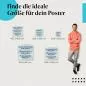 Preview: Wähle die ideale Postergröße: "Wähle deine Freunde mit Bedacht..." - Inspirierendes Zitat. Preview: Wähle die ideale Postergröße: "Wähle deine Freunde mit Bedacht..." - Inspirierendes Zitat.