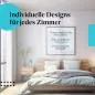 Preview: "Dein Leben - Deine Regeln": Kunstdruck - Inspiration für Selbstbestimmung. Preview: "Dein Leben - Deine Regeln": Kunstdruck - Inspiration für Selbstbestimmung.