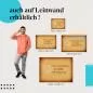 Preview: "Inspirierendes Lebensmotto" Leinwandbild. Finde die ideale Größe für dein Zuhause & setze Akzente mit Kunst! Preview: "Inspirierendes Lebensmotto" Leinwandbild. Finde die ideale Größe für dein Zuhause & setze Akzente mit Kunst!