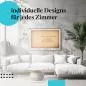 Preview: Schlafzimmer Deko: Inspiration mit "Lebensmotto" Poster Preview: Schlafzimmer Deko: Inspiration mit "Lebensmotto" Poster