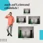 Preview: Grüne Glaskunst | Postereck 0944 Preview: Grüne Glaskunst | Postereck 0944