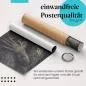 Preview: Gerolltes Poster "Leguan". Reptilien & Textur, sicher verpackt. Preview: Gerolltes Poster "Leguan". Reptilien & Textur, sicher verpackt.