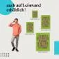 Preview: Leinwandbild "Folge deiner Leidenschaft": Inspiration & Berufung Preview: Leinwandbild "Folge deiner Leidenschaft": Inspiration & Berufung