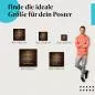 Preview: Wähle die ideale Postergröße: "Ich höre und ich vergesse. Ich sehe und ich erinnere mich. Ich tue und ich verstehe." - auf braunem Hintergrund. Preview: Wähle die ideale Postergröße: "Ich höre und ich vergesse. Ich sehe und ich erinnere mich. Ich tue und ich verstehe." - auf braunem Hintergrund.