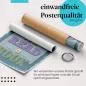 Preview: Gerolltes Poster "Lesen", Entspannung. Preview: Gerolltes Poster "Lesen", Entspannung.