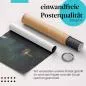 Preview: Leuchtende Pilze | Postereck 3883