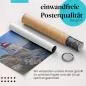 Preview: Einsamer Leuchtturm: Abendrot & Meer | Postereck 0120 Preview: Einsamer Leuchtturm: Abendrot & Meer | Postereck 0120
