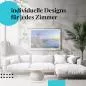 Preview: Einsamer Leuchtturm: Abendrot & Meer | Postereck 0120 Preview: Einsamer Leuchtturm: Abendrot & Meer | Postereck 0120