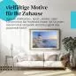 Preview: Einsamer Leuchtturm: Abendrot & Meer | Postereck 0120 Preview: Einsamer Leuchtturm: Abendrot & Meer | Postereck 0120
