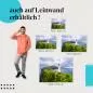 Preview: Leuchtturm an der Küste | Postereck 3523 Preview: Leuchtturm an der Küste | Postereck 3523
