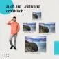 Preview: Leuchtturm an der Küste: Dramatik & Elemente | Postereck 0806 Preview: Leuchtturm an der Küste: Dramatik & Elemente | Postereck 0806