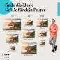 Preview: Leuchtfeuer: Stürmische See | Postereck 1564 Preview: Leuchtfeuer: Stürmische See | Postereck 1564