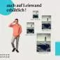 Preview: Einsamer Leuchtturm: Küste | Postereck 1951 Preview: Einsamer Leuchtturm: Küste | Postereck 1951