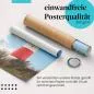 Preview: Leuchtturm: Rot-Weiß, Blauer Himmel | Postereck 1450 Preview: Leuchtturm: Rot-Weiß, Blauer Himmel | Postereck 1450