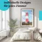 Preview: Leuchtturm: Rot-Weiß, Blauer Himmel | Postereck 1450 Preview: Leuchtturm: Rot-Weiß, Blauer Himmel | Postereck 1450