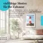 Preview: Leuchtturm: Rot-Weiß, Blauer Himmel | Postereck 1450 Preview: Leuchtturm: Rot-Weiß, Blauer Himmel | Postereck 1450