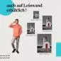 Preview: Leuchtturm: Schwarz-Weiß & Rote Tür | Postereck 0655 Preview: Leuchtturm: Schwarz-Weiß & Rote Tür | Postereck 0655