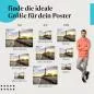 Preview: Leuchtturm am Strand | Postereck 3227 Preview: Leuchtturm am Strand | Postereck 3227