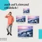 Preview: Leuchtturm: Sonnenuntergang am Meer | Postereck 1453 Preview: Leuchtturm: Sonnenuntergang am Meer | Postereck 1453