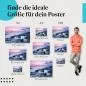 Preview: Leuchtturm: Sonnenuntergang am Meer | Postereck 1453 Preview: Leuchtturm: Sonnenuntergang am Meer | Postereck 1453