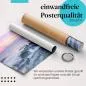 Preview: Leuchtturm: Sonnenuntergang am Meer | Postereck 1453 Preview: Leuchtturm: Sonnenuntergang am Meer | Postereck 1453
