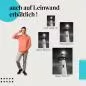 Preview: Leuchtturm im Sturm | Postereck 3499 Preview: Leuchtturm im Sturm | Postereck 3499