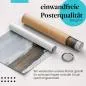 Preview: Leuchtturm im Sturm | Postereck 3732 Preview: Leuchtturm im Sturm | Postereck 3732