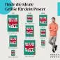 Preview: "Alles mit Liebe gelingt" Poster: Wahre Liebe! Preview: "Alles mit Liebe gelingt" Poster: Wahre Liebe!