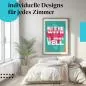 Preview: Schlafzimmer Deko: Liebe mit "Zitat" Poster Preview: Schlafzimmer Deko: Liebe mit "Zitat" Poster