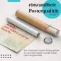 Preview: Gerolltes Poster "Wahre Liebe" - Beziehungsrat, sicher verpackt. Preview: Gerolltes Poster "Wahre Liebe" - Beziehungsrat, sicher verpackt.