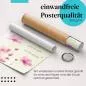 Preview: Gerolltes Poster "Liebe & Wachstum". Pflege & Hingabe in der Liebe, sicher verpackt. Preview: Gerolltes Poster "Liebe & Wachstum". Pflege & Hingabe in der Liebe, sicher verpackt.