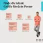 Preview: Wähle die ideale Postergröße: "Wenn du weißt, warum du jemanden magst..." - Spruch über Liebe. Preview: Wähle die ideale Postergröße: "Wenn du weißt, warum du jemanden magst..." - Spruch über Liebe.